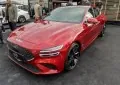 Genesis G70 (facelift 2020)
