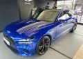 Genesis G70 Shooting Brake (facelift 2021)