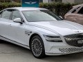 Genesis G80 II