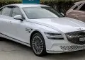 Genesis G80 II