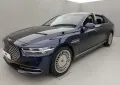 Genesis G90 I (facelift 2018)