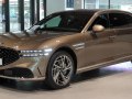 Genesis G90 II