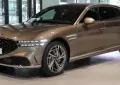 Genesis G90 II