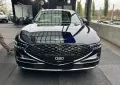 Genesis G90 II LWB