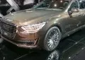 Genesis G90/EQ900 I