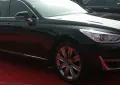 Genesis G90/EQ900L I
