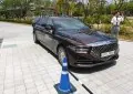 Genesis G90L I (facelift 2018)