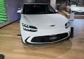 Genesis GV60