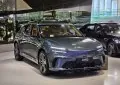 Genesis GV60 (facelift 2025)