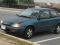 Geo Metro