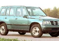 Geo Tracker