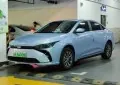 Geometry G6 (facelift 2022)