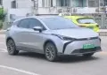 Geometry M6 (facelift 2022)
