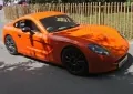 Ginetta G40