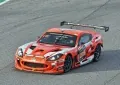 Ginetta G55 GT4