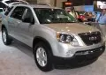 GMC Acadia I