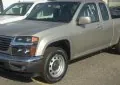 GMC Canyon I Extended cab