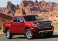 GMC Canyon II Crew cab