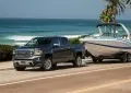 GMC Canyon II Crew cab Long box