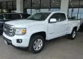 GMC Canyon II Extended cab Long box