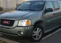 GMC Envoy II XL (GMT370)