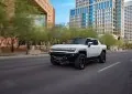 GMC Hummer EV Pickup