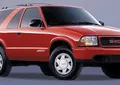 GMC Jimmy