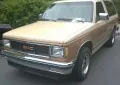 GMC Jimmy S-15