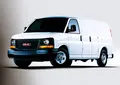 GMC Savana