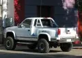 GMC Sierra 1500 I (GMT400) Regular cab SWB Sportside