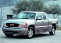 GMC Sierra 1500 II (GMT800)