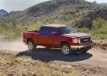 GMC Sierra 1500 III (GMT900) Crew Cab Short Box