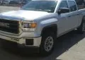 GMC Sierra 1500 IV (GMTK2XX) Crew Cab Short Box