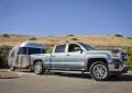 GMC Sierra 1500 IV (GMTK2XX) Crew Cab Standard Box