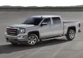 GMC Sierra 1500 IV (GMTK2XX, facelift 2016) Crew Cab Short Box