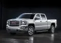 GMC Sierra 1500 IV (GMTK2XX, facelift 2016) Crew Cab Standard Box