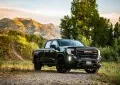 GMC Sierra 1500 V (GMTT1XX) Crew Cab Short Box