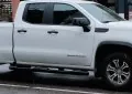 GMC Sierra 1500 V (GMTT1XX) Double Cab