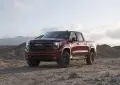 GMC Sierra 1500 V (GMTT1XX, facelift 2022) Crew Cab Short Box