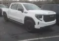 GMC Sierra 1500 V (GMTT1XX, facelift 2022) Double Cab