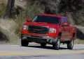 GMC Sierra 2500HD III (GMT900) Crew Cab Standard Box