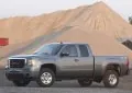 GMC Sierra 2500HD III (GMT900) Extended Cab Standard Box