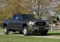 GMC Sierra 2500HD III (GMT900, facelift 2011) Crew Cab Standard Box