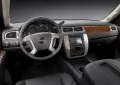 GMC Sierra 2500HD III (GMT900, facelift 2011) Extended Cab Standard Box