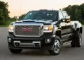 GMC Sierra 3500HD IV (GMTK2XX) Crew Cab Long Box