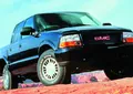 GMC Sonoma (GMT400)
