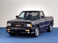 GMC Syclone