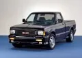GMC Syclone