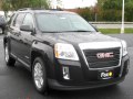 GMC Terrain I