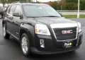 GMC Terrain I
